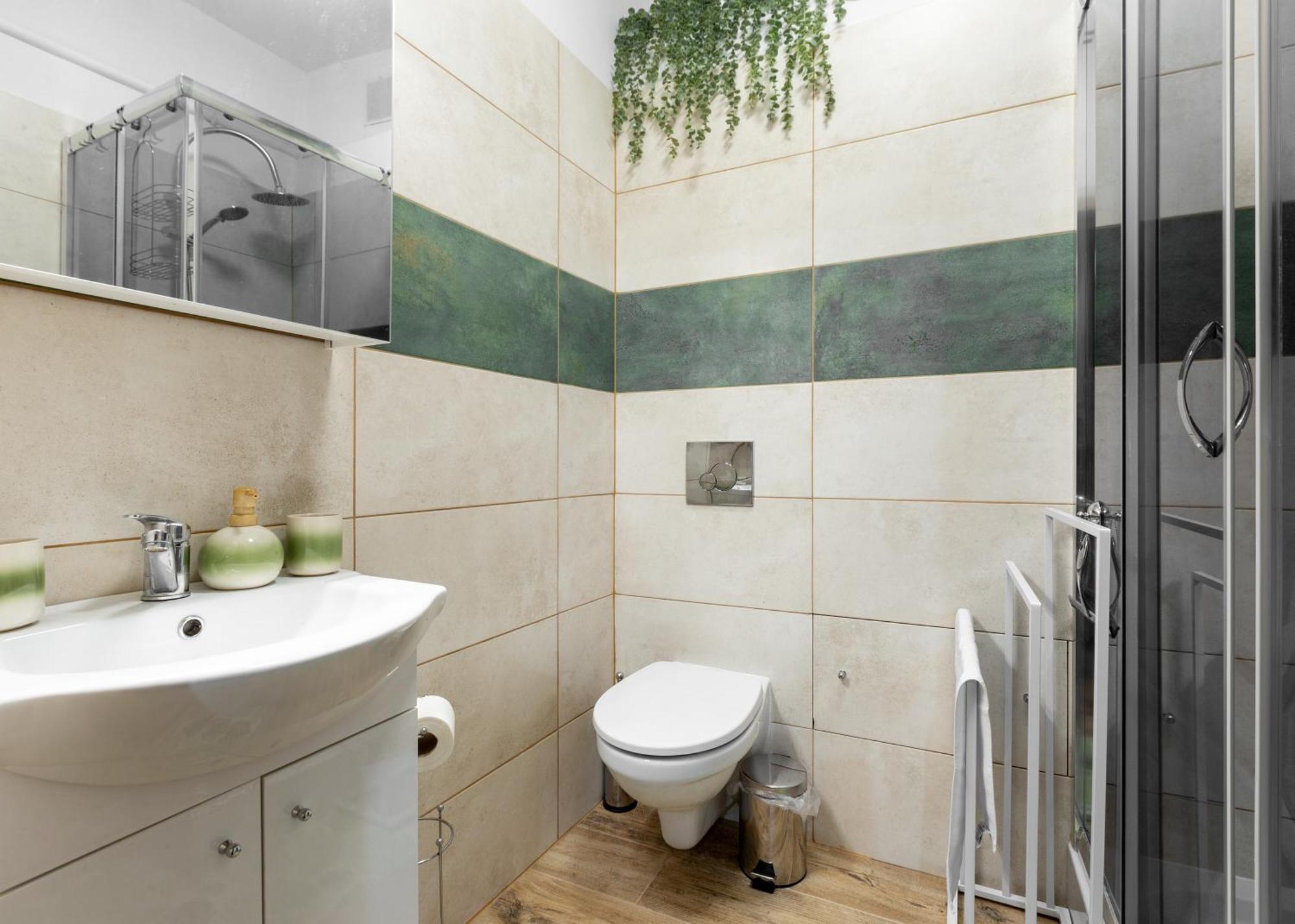 Marina Comfort Apartment Gdynia Zewnętrze zdjęcie