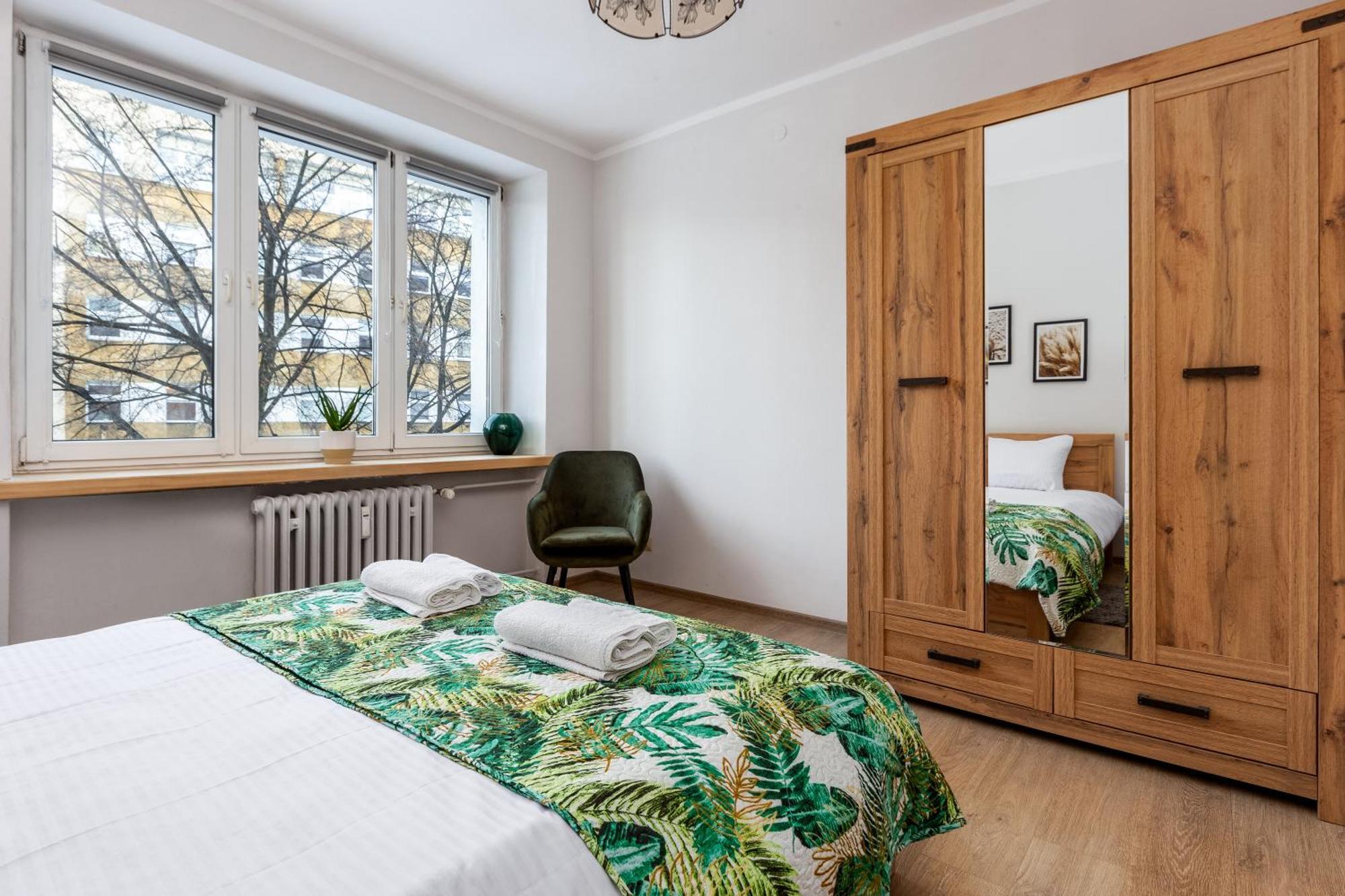 Marina Comfort Apartment Gdynia Zewnętrze zdjęcie