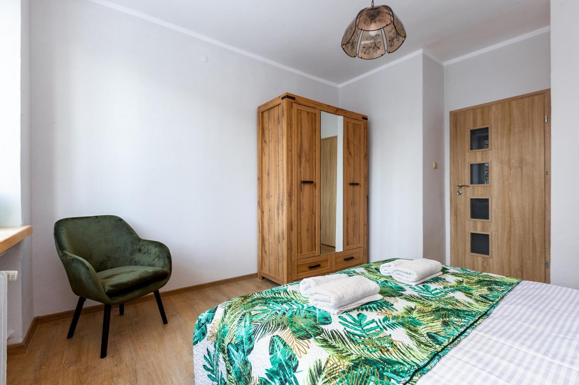 Marina Comfort Apartment Gdynia Zewnętrze zdjęcie