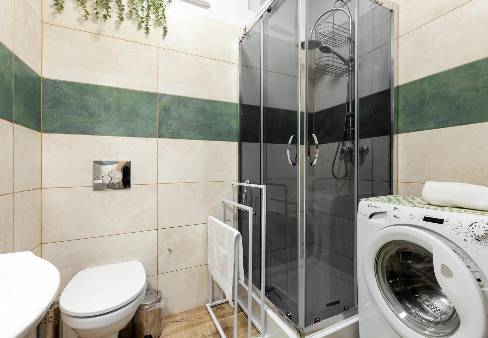 Marina Comfort Apartment Gdynia Zewnętrze zdjęcie