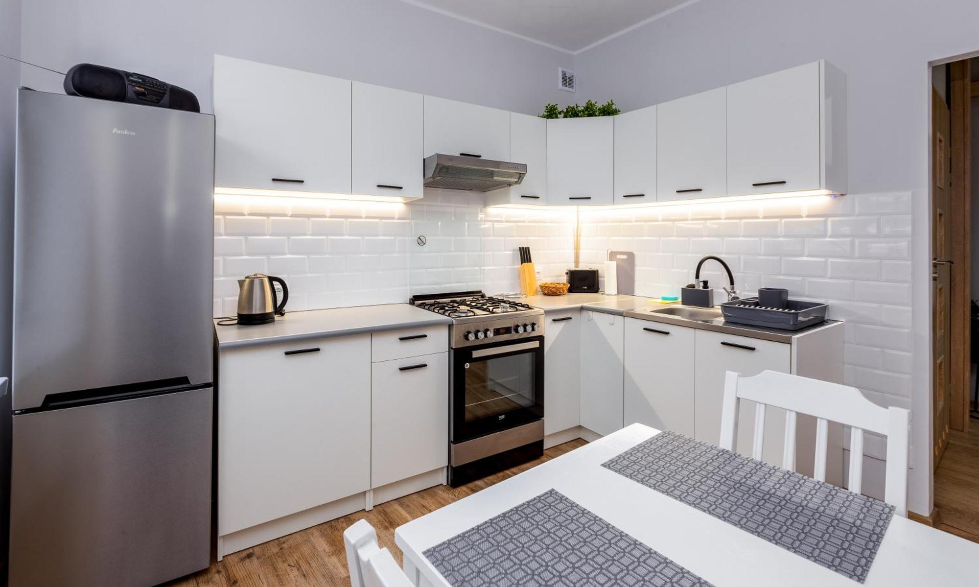 Marina Comfort Apartment Gdynia Zewnętrze zdjęcie