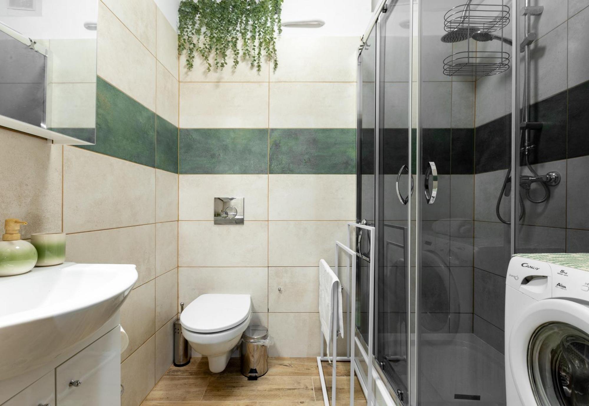 Marina Comfort Apartment Gdynia Zewnętrze zdjęcie