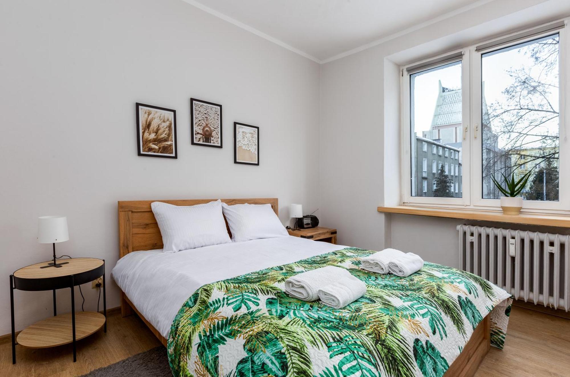 Marina Comfort Apartment Gdynia Zewnętrze zdjęcie