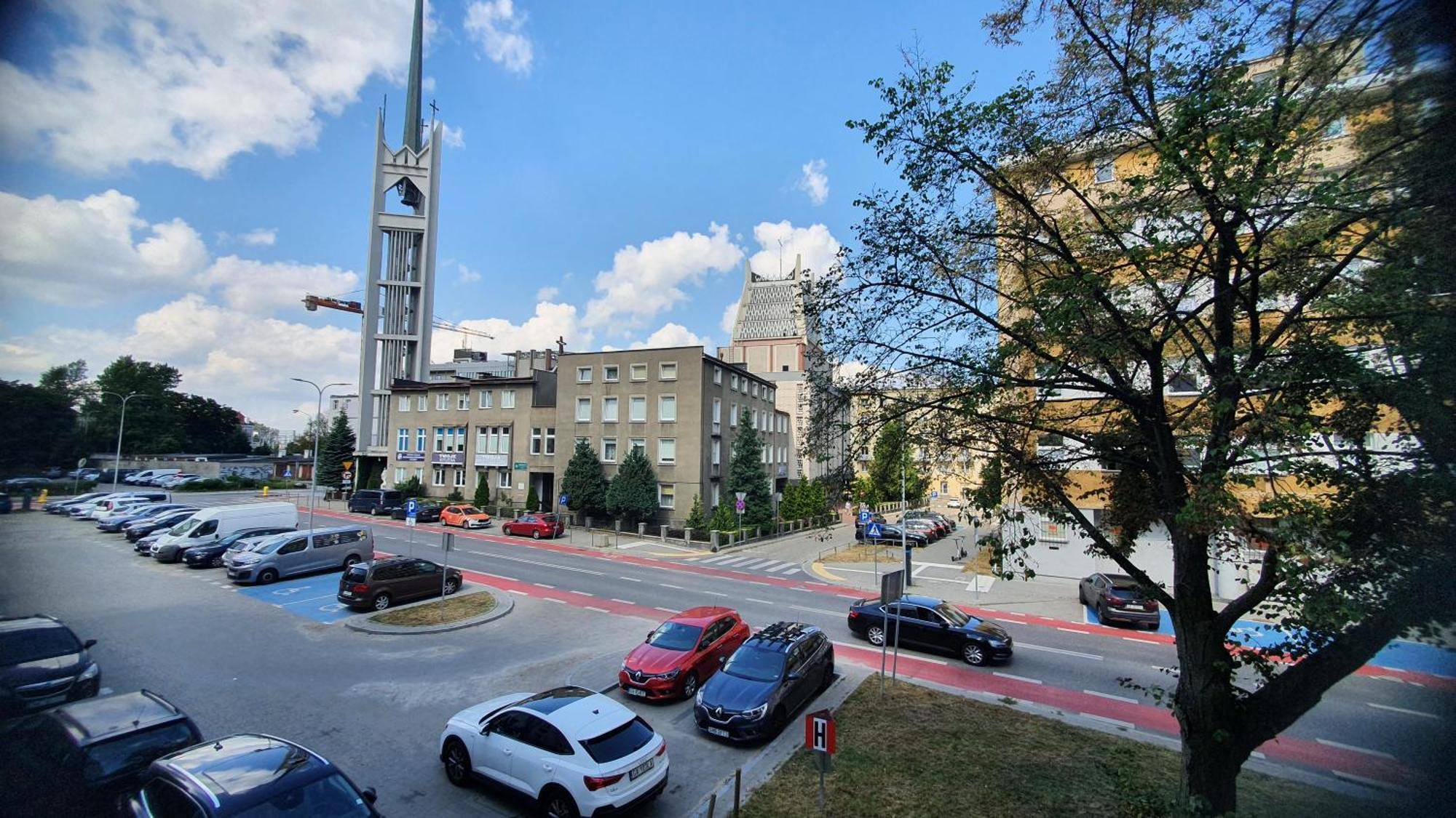 Marina Comfort Apartment Gdynia Zewnętrze zdjęcie